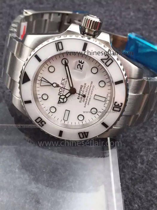 Copy Rolex Bamford Submariner Price Now at Discount Price